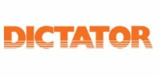 Dictator Productie BV