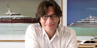 Werner Yacht Design - Theo Werner