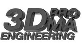 3DProma Engineering