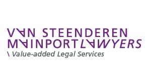 Van Steenderen MainportLawyers