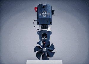 Bow Pro Boosted 300 series