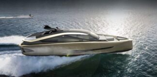 Van der Valk Project Meteor