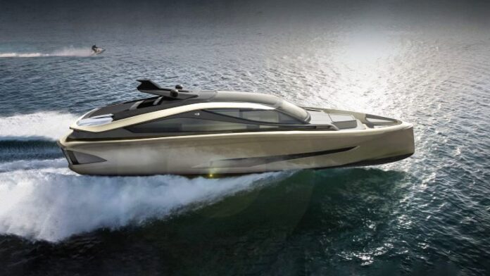 Van der Valk Project Meteor