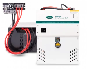 OctoPower