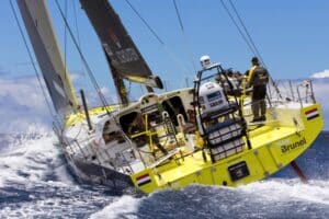 Team Brunel