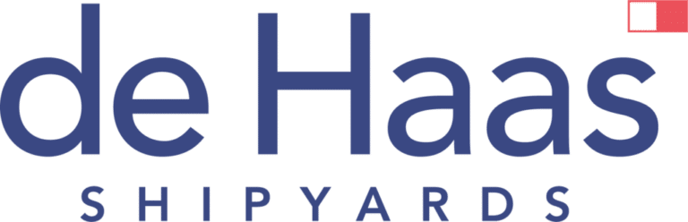De Haas Rotterdam Shipyard BV