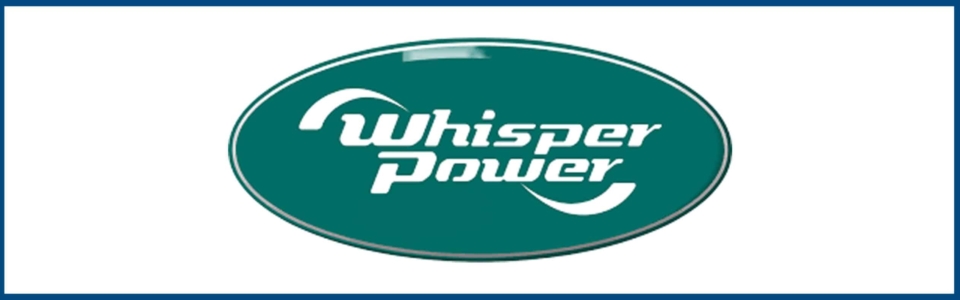 WhisperPower
