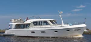 European Voyager 1700