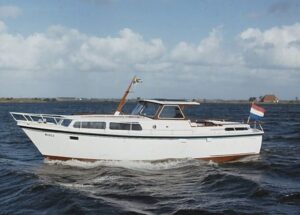 1971 Super Boornkruiser 1050 HT © Boarnstream