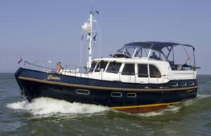 1996 Boorncruiser Classic Line © Boarnstream