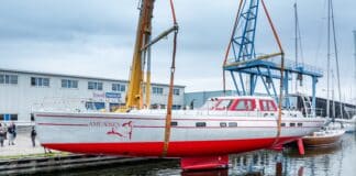 2024 KM Yachtbuilders Pelagic 77 Amundsen