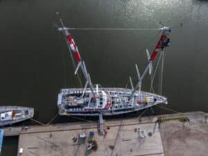 2024 KM Yachtbuilders Pelagic 77 Amundsen