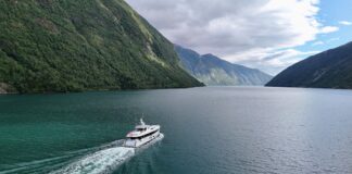 Mulder ThirtySix Q43 © Mulder Shipyard