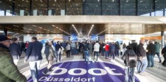 ©Messe Düsseldorf / ctillmann
