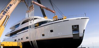 Ad Astra Foto Moonen Yachts