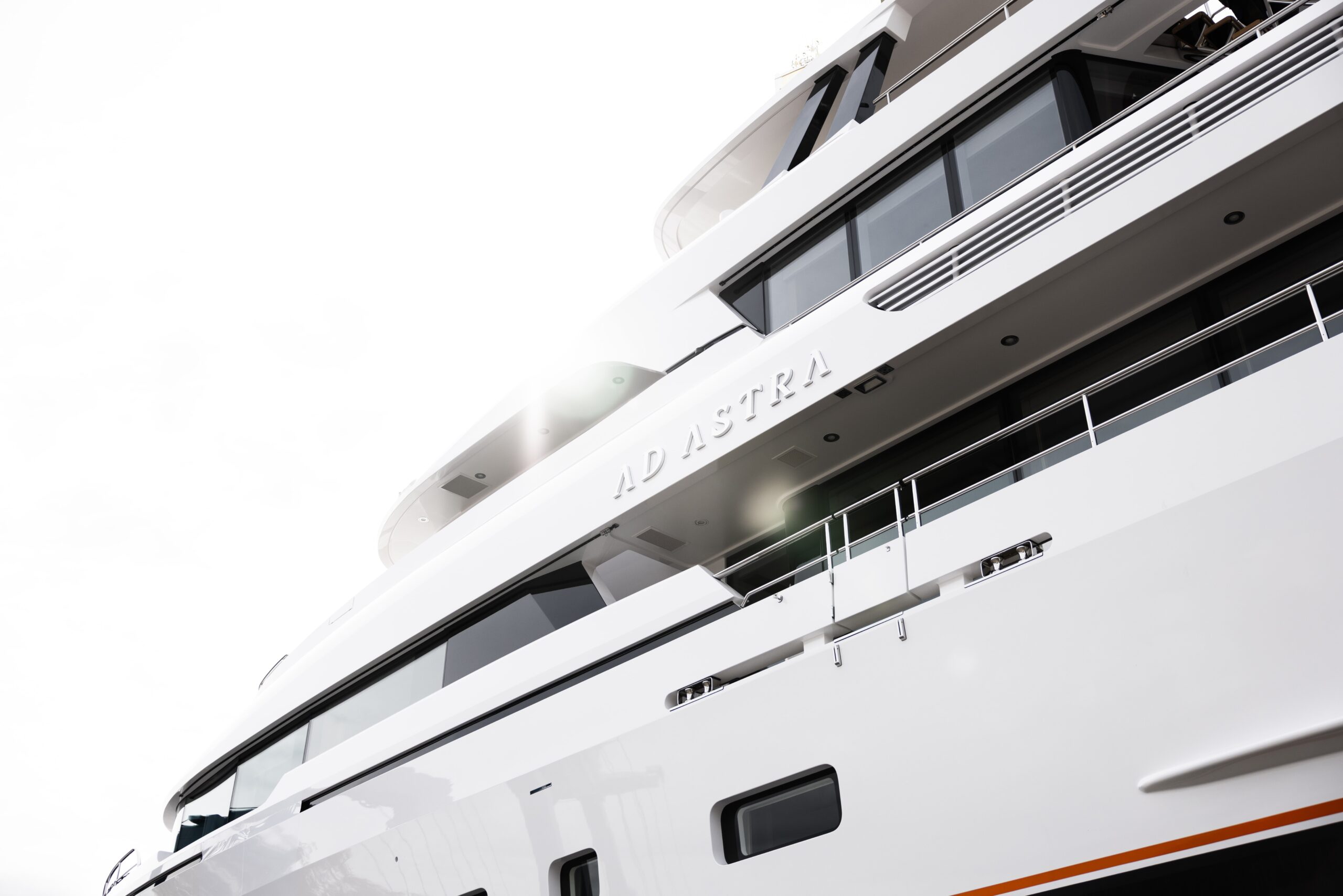 Ad Astra Foto Moonen Yachts